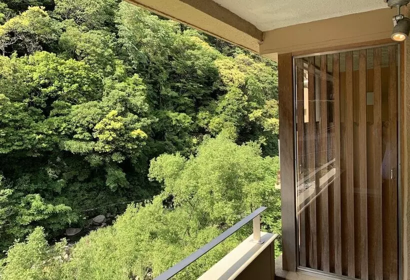 Fotos del hotel Hakone Pax Yoshino:  6