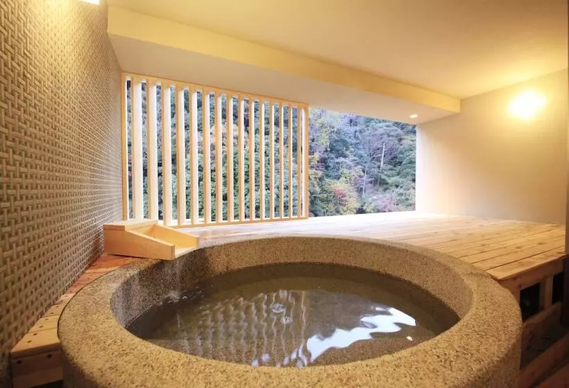 Fotos del hotel Hakone Pax Yoshino:  14