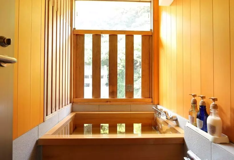 Fotos del hotel Hakone Pax Yoshino:  3