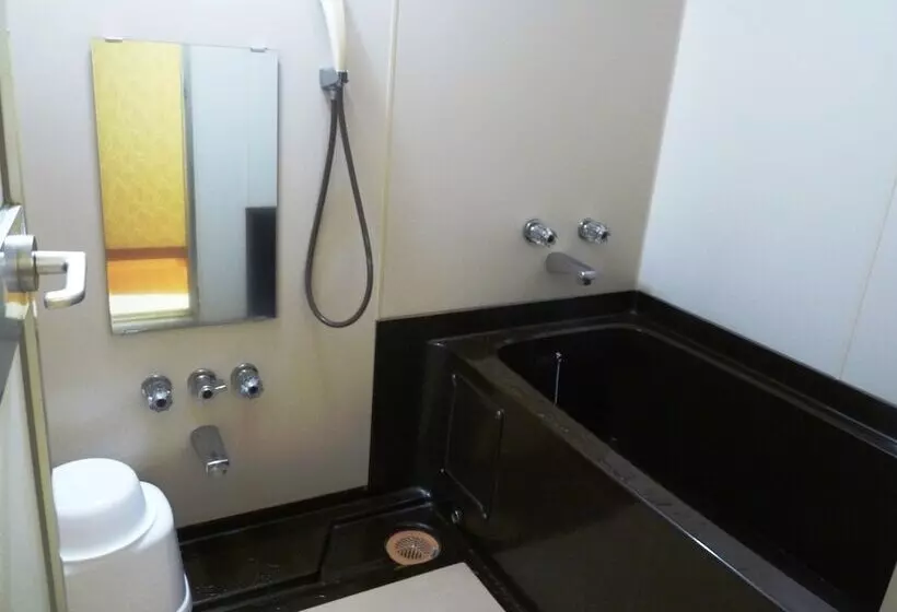 Fotos del hotel Hakone Pax Yoshino:  5