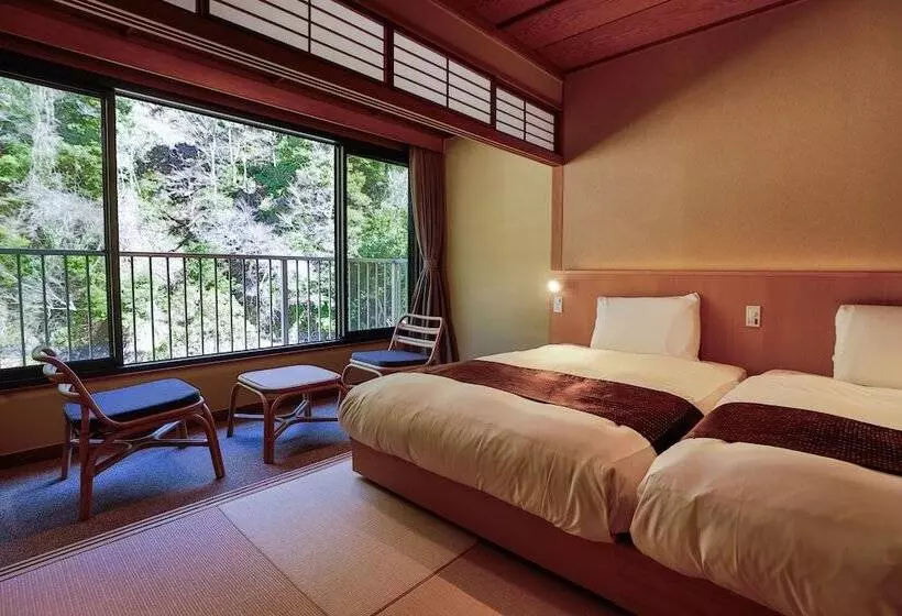 Fotos del hotel Hakone Pax Yoshino:  12