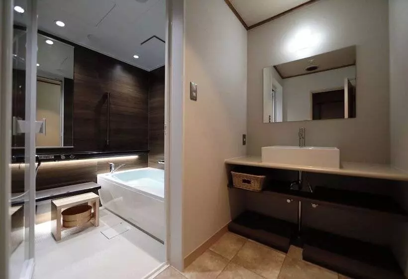 Fotos del hotel Hakone Pax Yoshino:  11