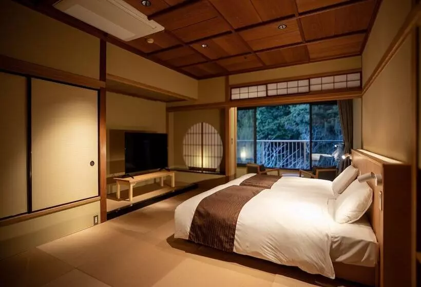 Fotos del hotel Hakone Pax Yoshino:  17