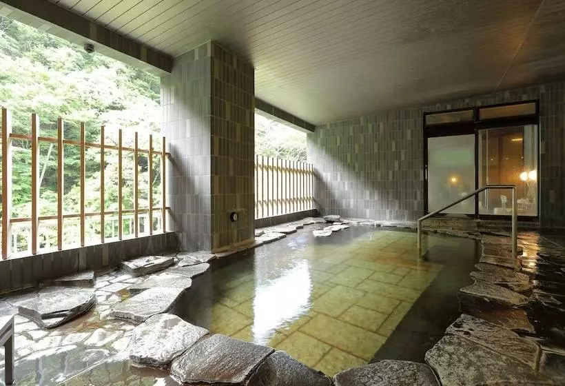 Fotos del hotel Hakone Pax Yoshino:  9