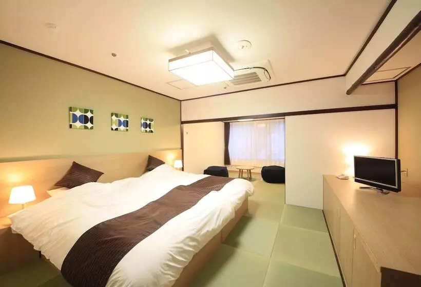 Fotos del hotel Hakone Pax Yoshino:  7