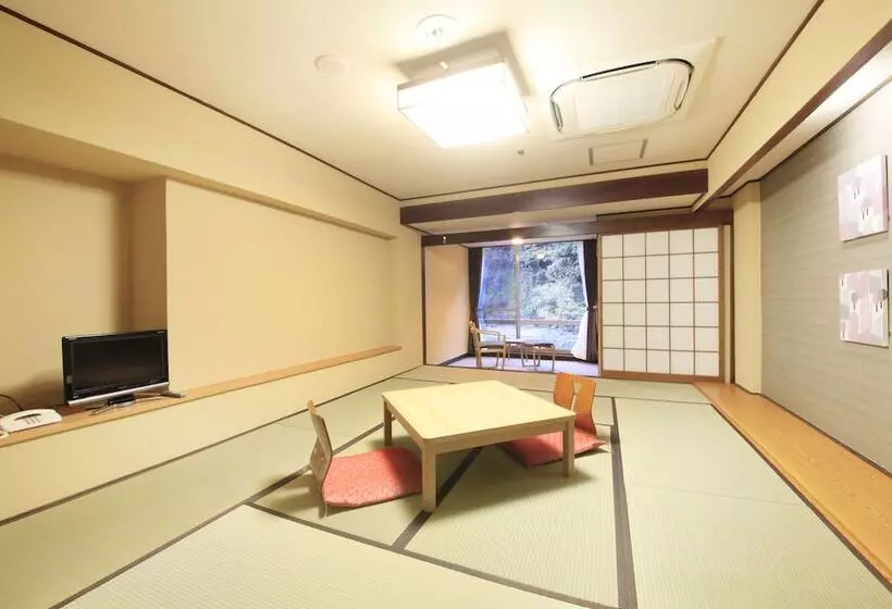 Fotos del hotel Hakone Pax Yoshino:  24