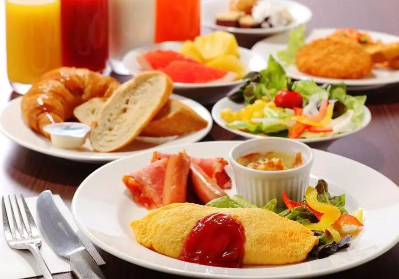 Fotos del hotel Hakone Pax Yoshino:  4