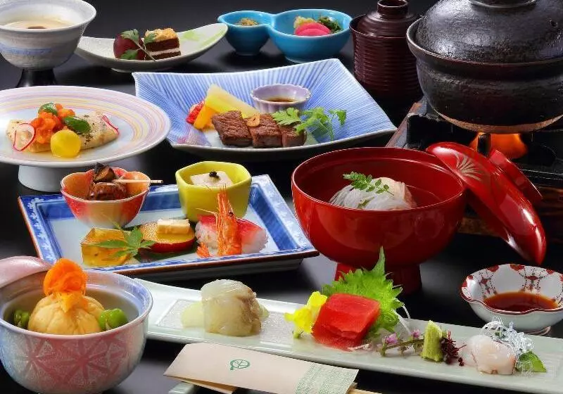 Fotos del hotel Hakone Pax Yoshino:  20