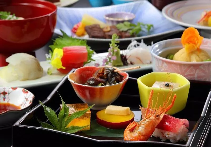 Fotos del hotel Hakone Pax Yoshino:  15