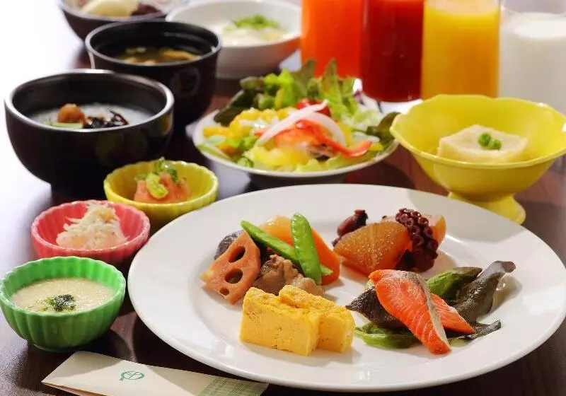 Fotos del hotel Hakone Pax Yoshino:  10