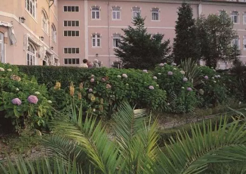 Fotos del hotel Inatel Luso:  15