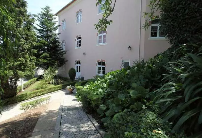 Fotos del hotel Inatel Luso:  4