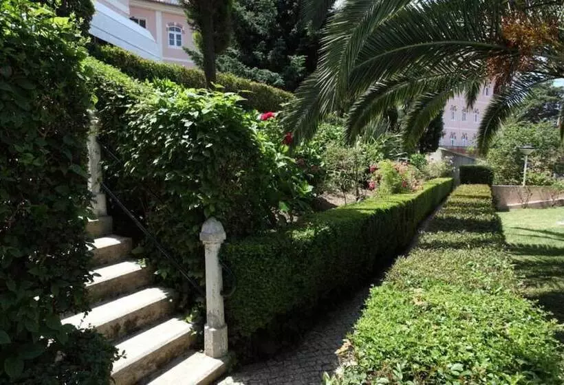 Fotos del hotel Inatel Luso:  7