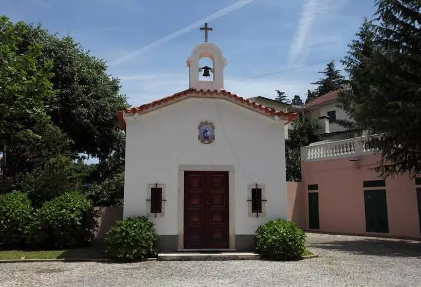 Fotos del hotel Inatel Luso:  11