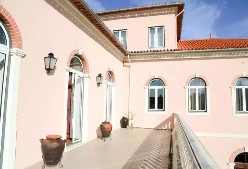 Fotos del hotel Inatel Luso:  14