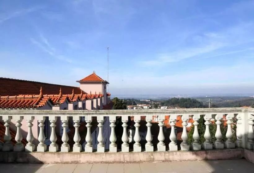 Fotos del hotel Inatel Luso:  10