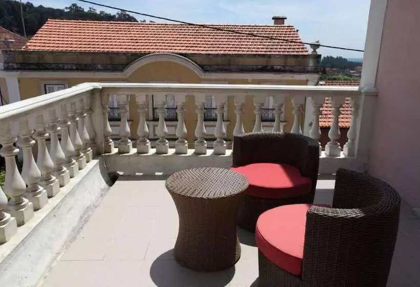 Fotos del hotel Inatel Luso:  3