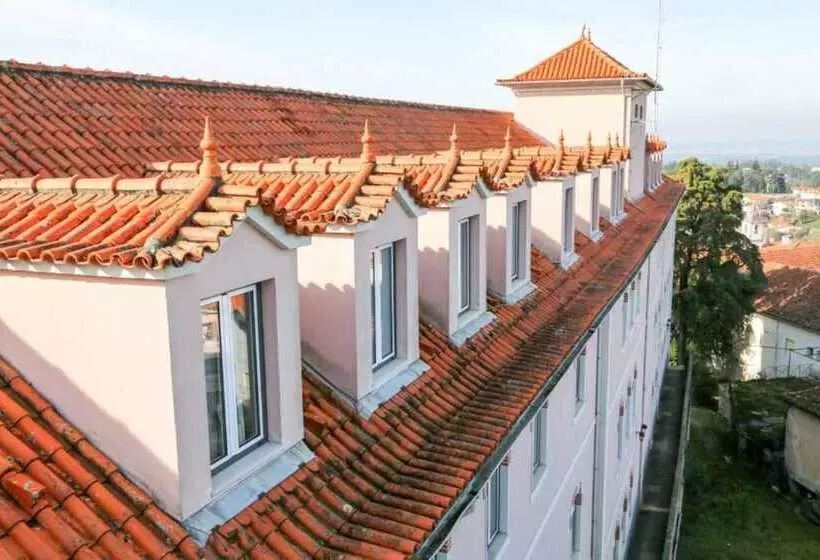 Fotos del hotel Inatel Luso:  12