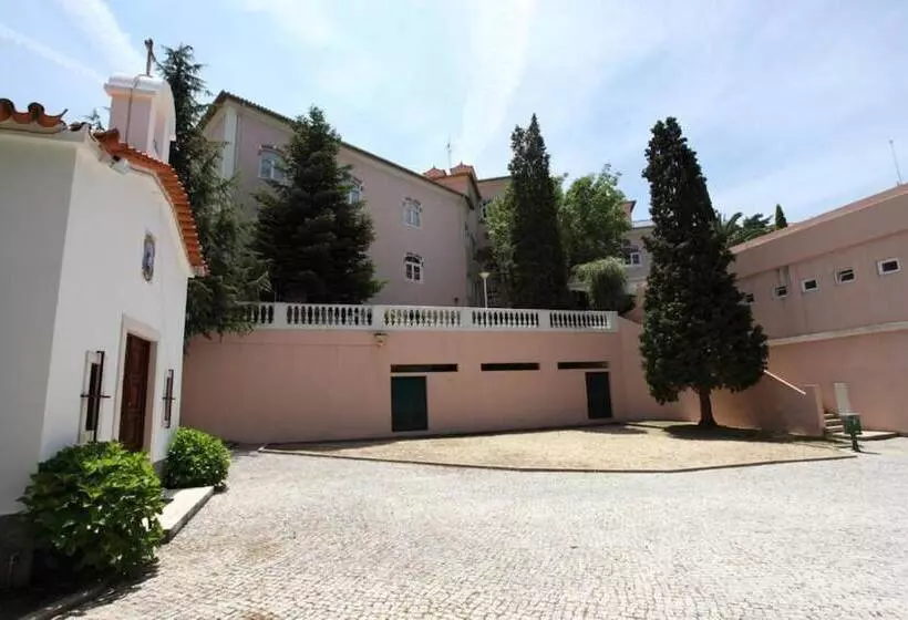 Fotos del hotel Inatel Luso:  13