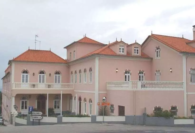 Fotos del hotel Inatel Luso:  9