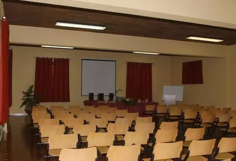 Fotos del hotel Inatel Luso:  2