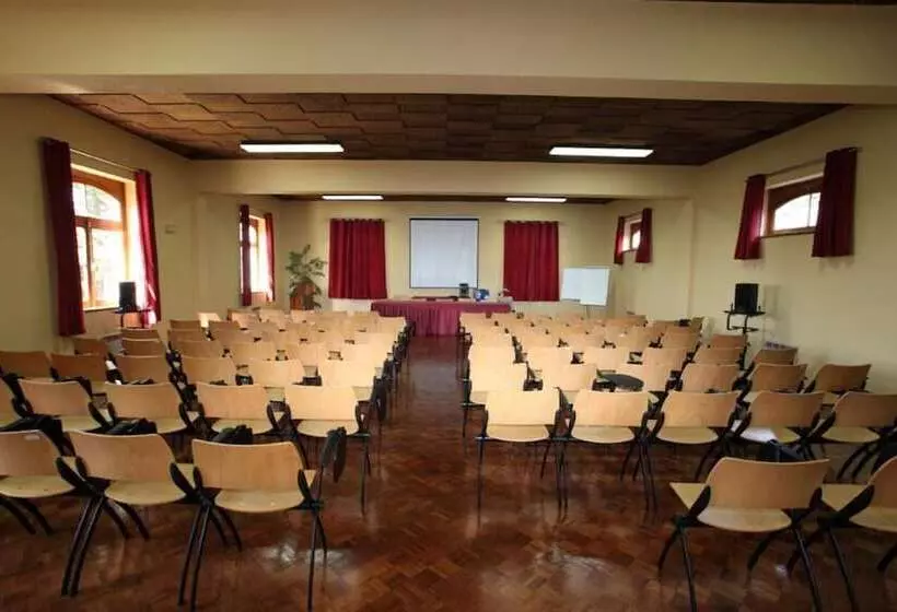 Fotos del hotel Inatel Luso:  6