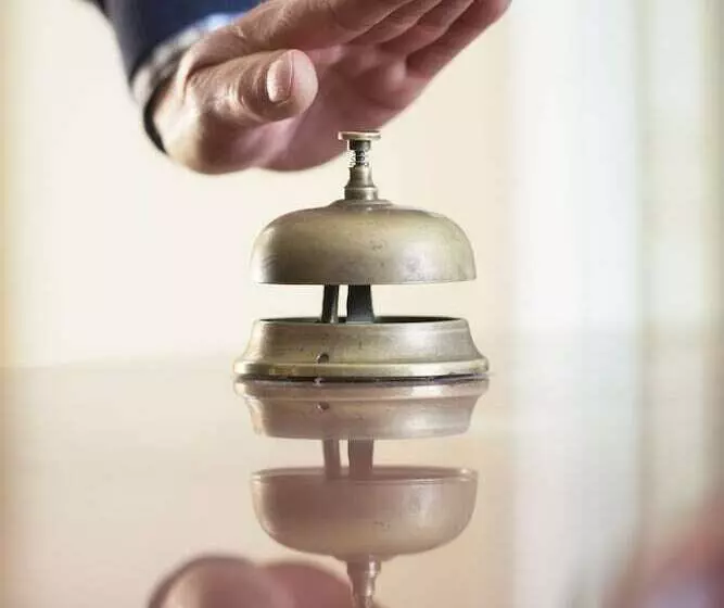 Fotos del hotel Kern Buam:  4