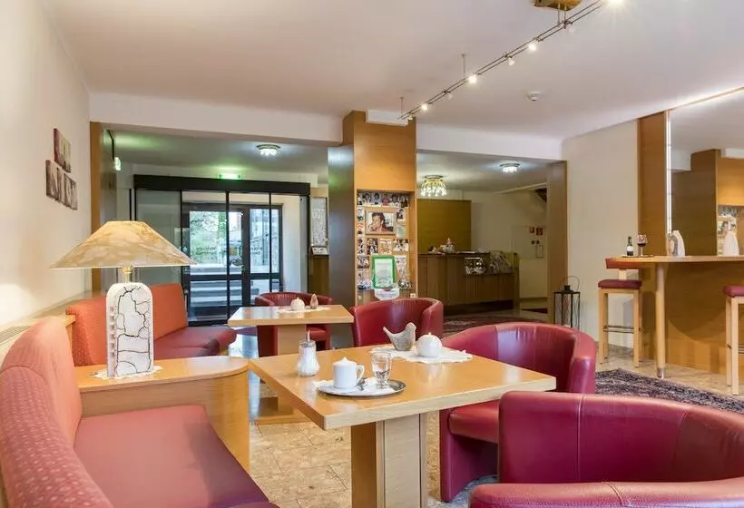 Fotos del hotel Kern Buam:  17