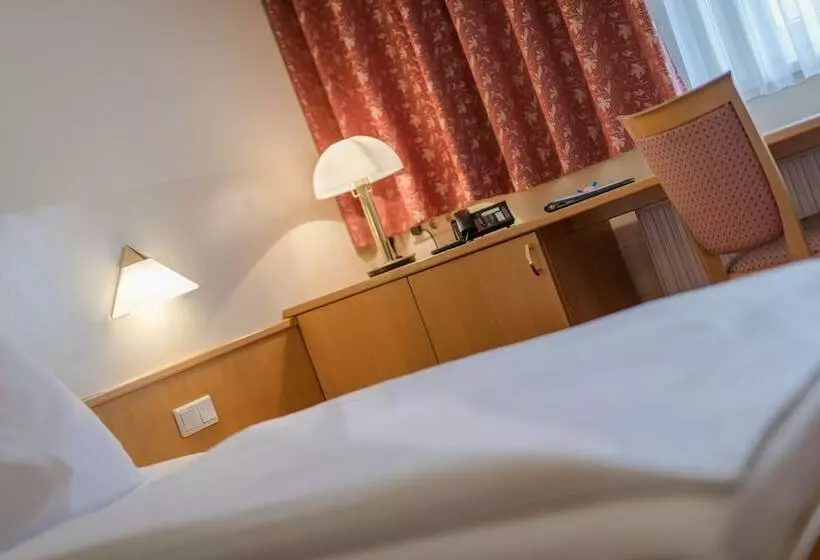 Fotos del hotel Kern Buam:  22