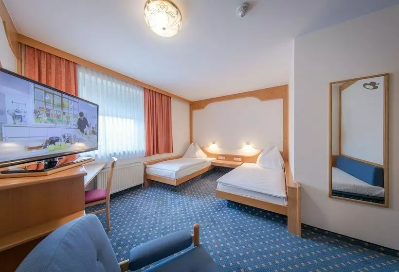 Fotos del hotel Kern Buam:  9