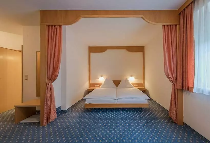 Fotos del hotel Kern Buam:  12