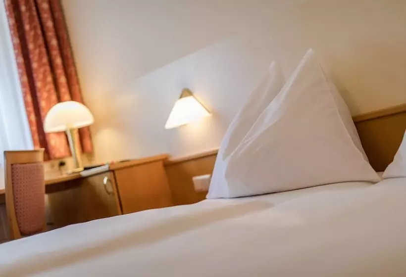 Fotos del hotel Kern Buam:  14