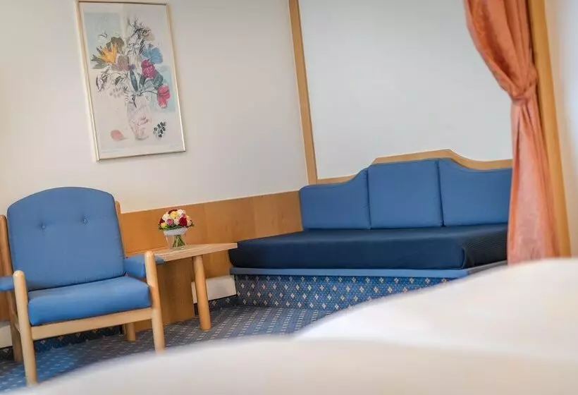 Fotos del hotel Kern Buam:  19