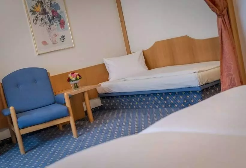 Fotos del hotel Kern Buam:  20