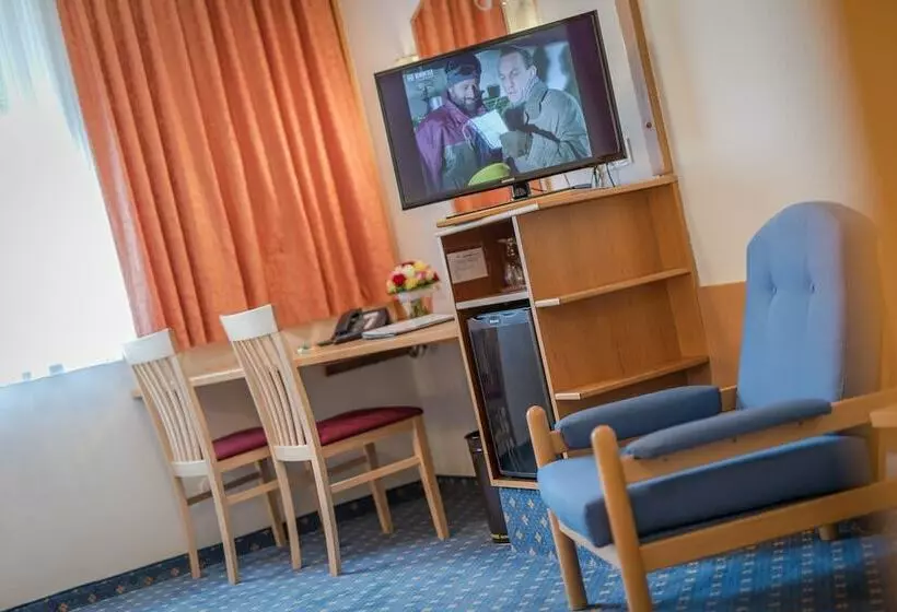 Fotos del hotel Kern Buam:  25