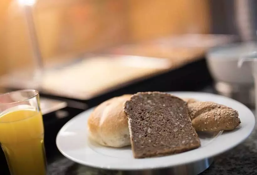 Fotos del hotel Kern Buam:  13