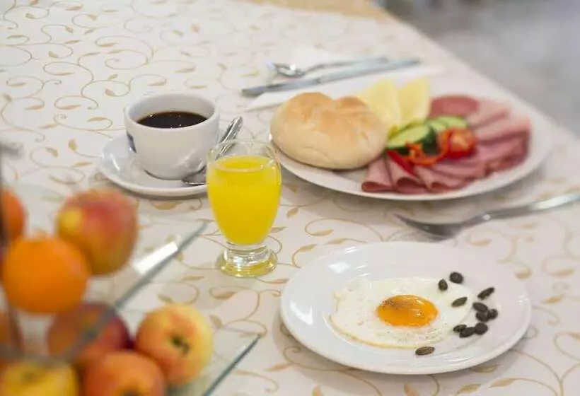 Fotos del hotel Kern Buam:  2