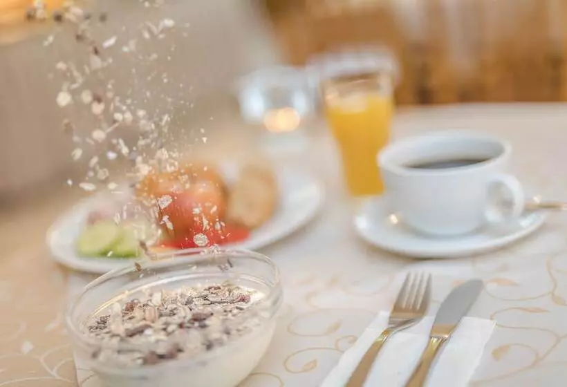 Fotos del hotel Kern Buam:  10