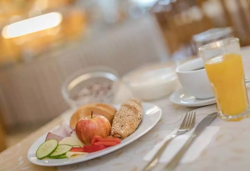 Fotos del hotel Kern Buam:  15