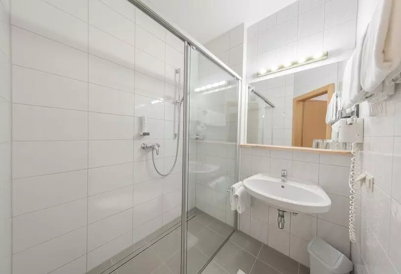 Fotos del hotel Kern Buam:  3