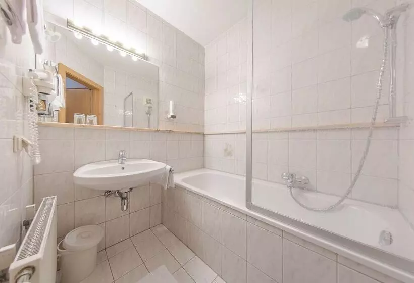 Fotos del hotel Kern Buam:  11