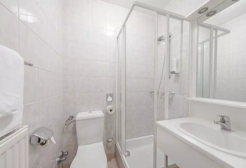 Fotos del hotel Kern Buam:  8