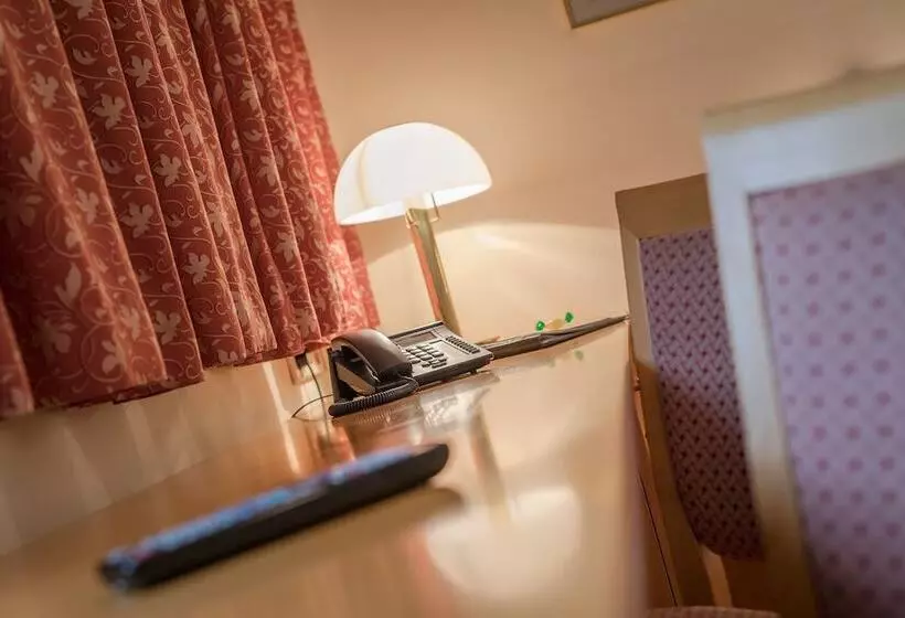 Fotos del hotel Kern Buam:  24