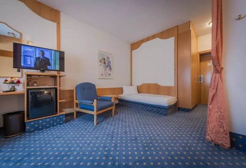 Fotos del hotel Kern Buam:  23