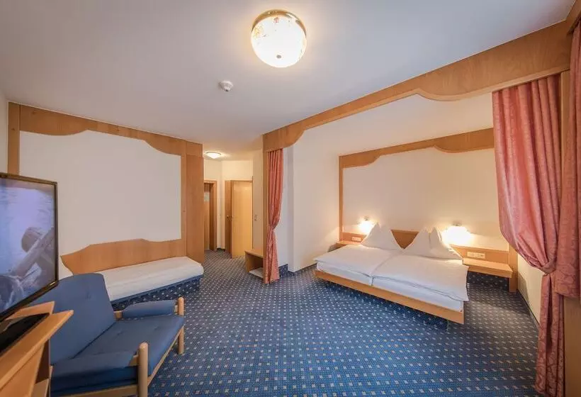 Fotos del hotel Kern Buam:  1