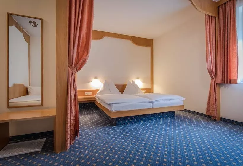 Fotos del hotel Kern Buam:  6