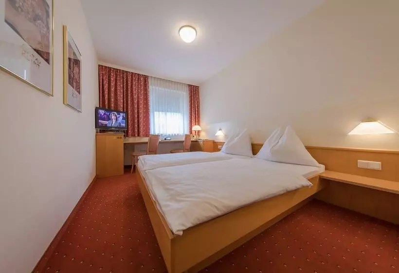 Fotos del hotel Kern Buam:  21