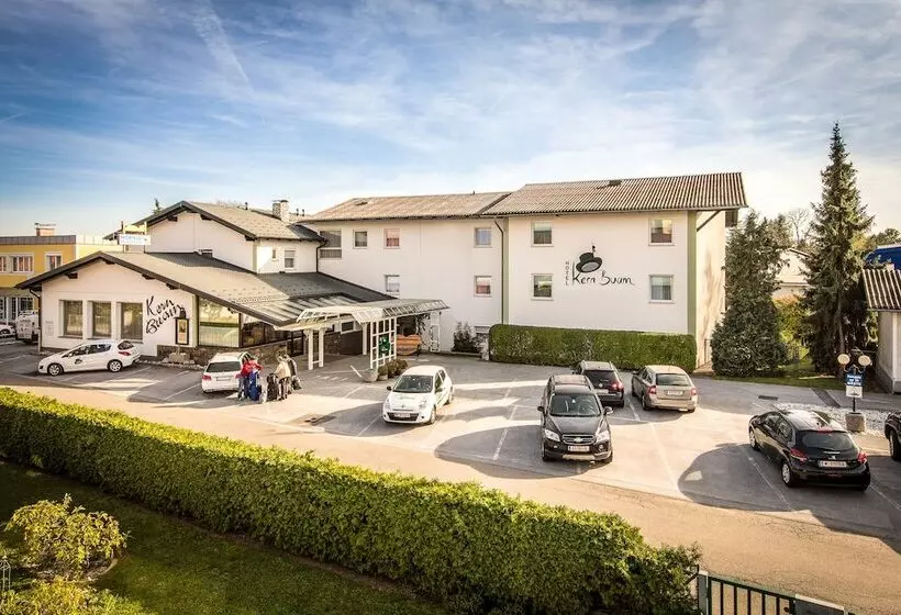 Fotos del hotel Kern Buam:  5