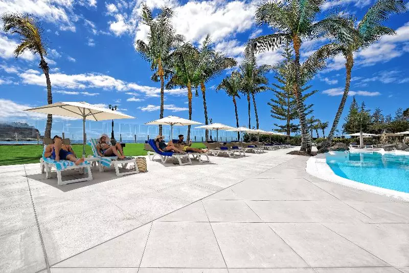 Fotos del hotel Labranda Costa Mogan:  37