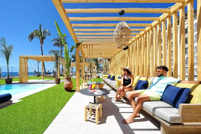 Fotos del hotel Labranda Costa Mogan:  35